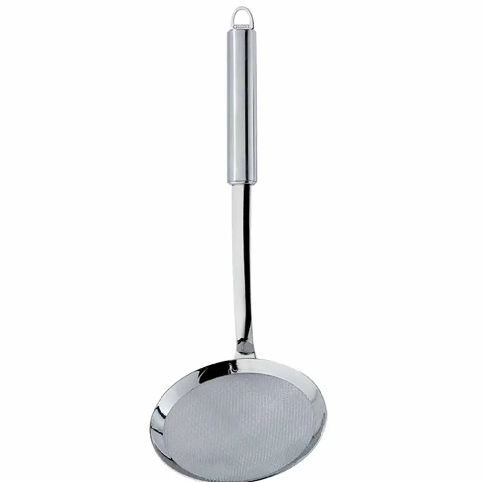Passette inox - CRISTEL