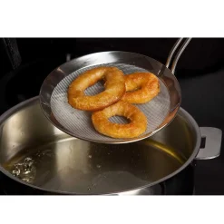 Passette inox - CRISTEL