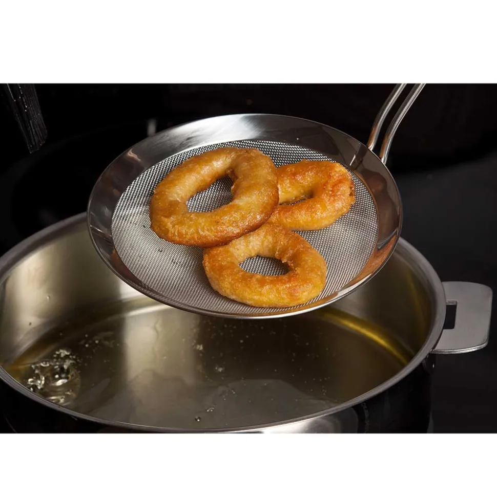 Passette inox - CRISTEL