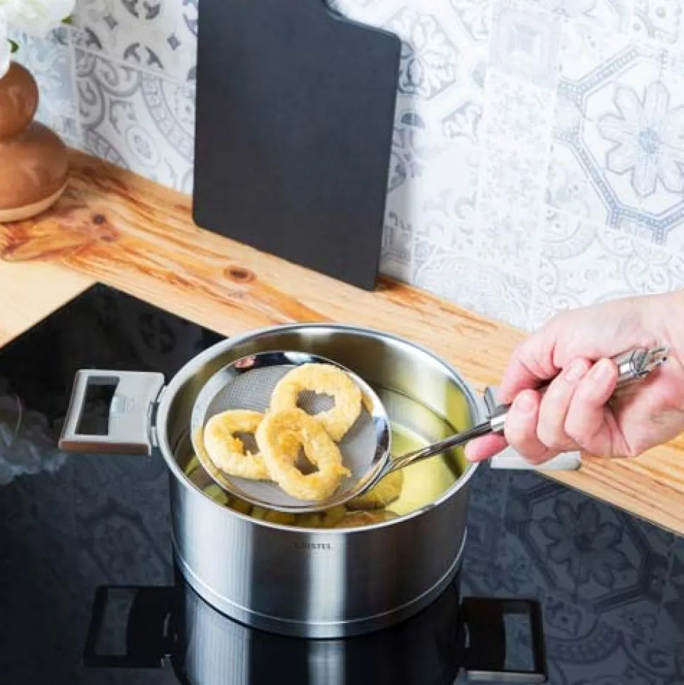 Passette inox - CRISTEL
