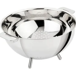 Passoire Inox Mutine - CRISTEL