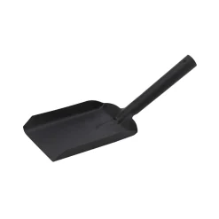 Pelle à cendre noire PALA - DIXNEUF