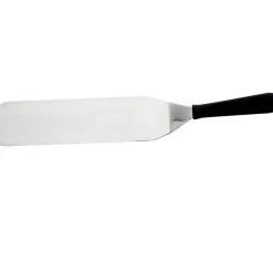 Pelle courbe inox 40 cm - Au Nain