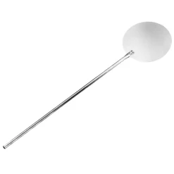 Pelle à Pizza Ronde en Inox - LOUIS TELLIER