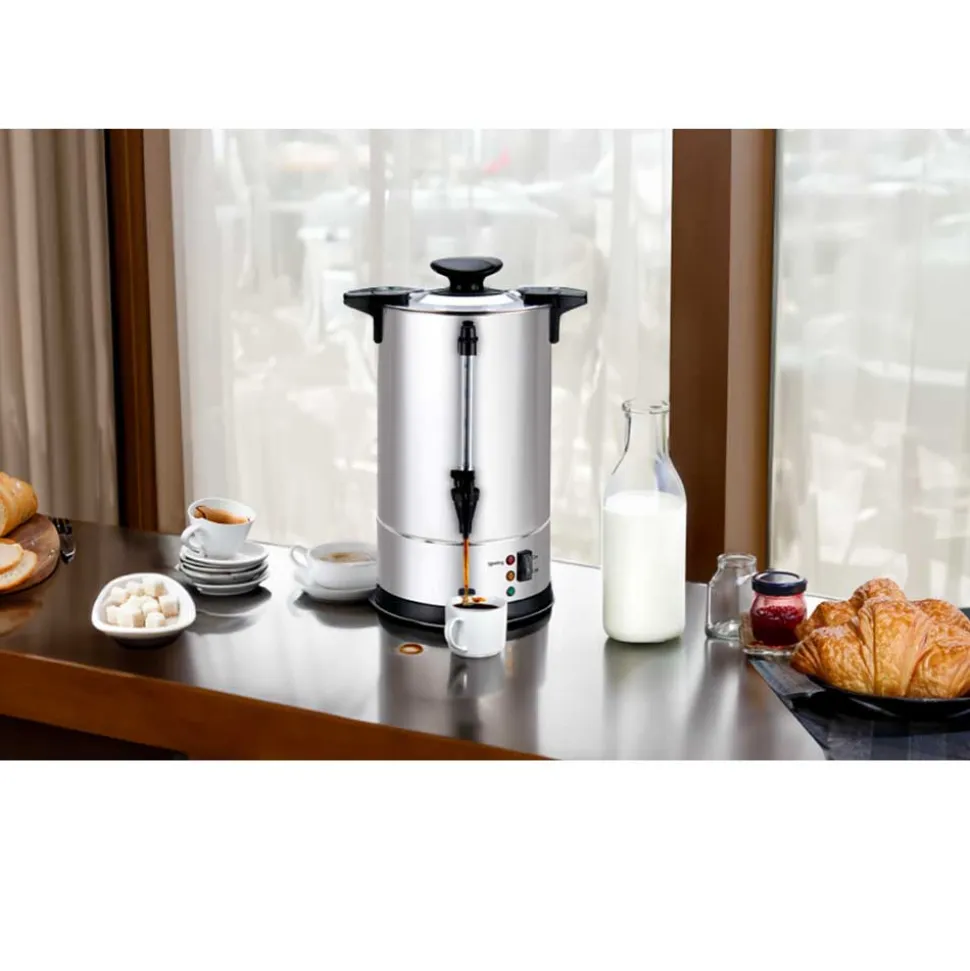Percolateur 6,3 L - LOUIS TELLIER