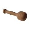 Pilon en bois pour mortier - TOURNABOIS