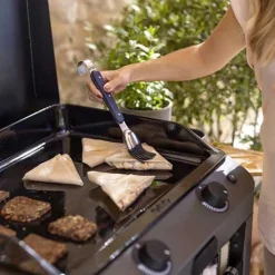 Pinceau de cuisine en silicone - ENO