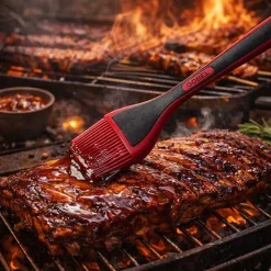 Pinceau de cuisine Silicone - GOBEL