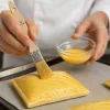 Pinceau pâtissier soie naturelle 30mm - MATFER