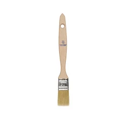 Pinceau pâtissier soie naturelle 30mm - MATFER