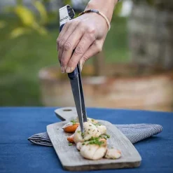 Pince de cuisine fine Inox - ENO