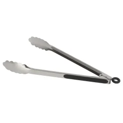 Pince Plancha Inox - LE MARQUIER