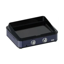 Plancha ENOSIGN 65 gaz bleu navy - ENO