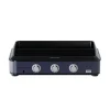 Plancha ENOSIGN 80 gaz bleu navy - ENO