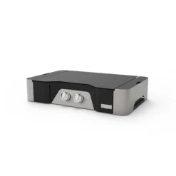 Plancha EXCLUSIVE Gaz 260 Duo avec Couvercle OFFERT - LE MARQUIER