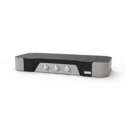 Plancha EXCLUSIVE Gaz 375 XL Duo avec Couvercle OFFERT - LE MARQUIER