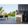 Plancha EXCLUSIVE Gaz 375 XL Duo Edition - LE MARQUIER