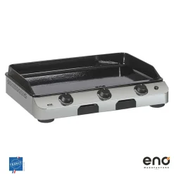 Plancha Fusion 75 Inox - ENO