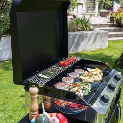 Plancha Fusion 75 Inox - ENO