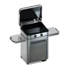 Plancha Gaz ENOSIGN 65 sur Chariot Inox - ENO