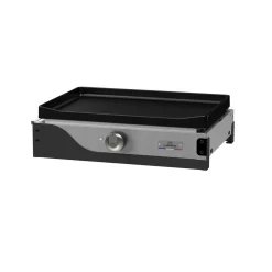 Plancha La Petite Française Electrique 150 Duo - LE MARQUIER