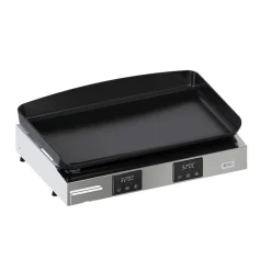 Plancha électrique Initial 65 Inox - ENO