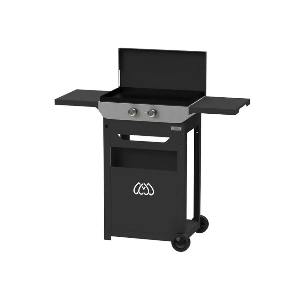 Plancha ORIGINAL Electrique 260 Duo Edition - LE MARQUIER