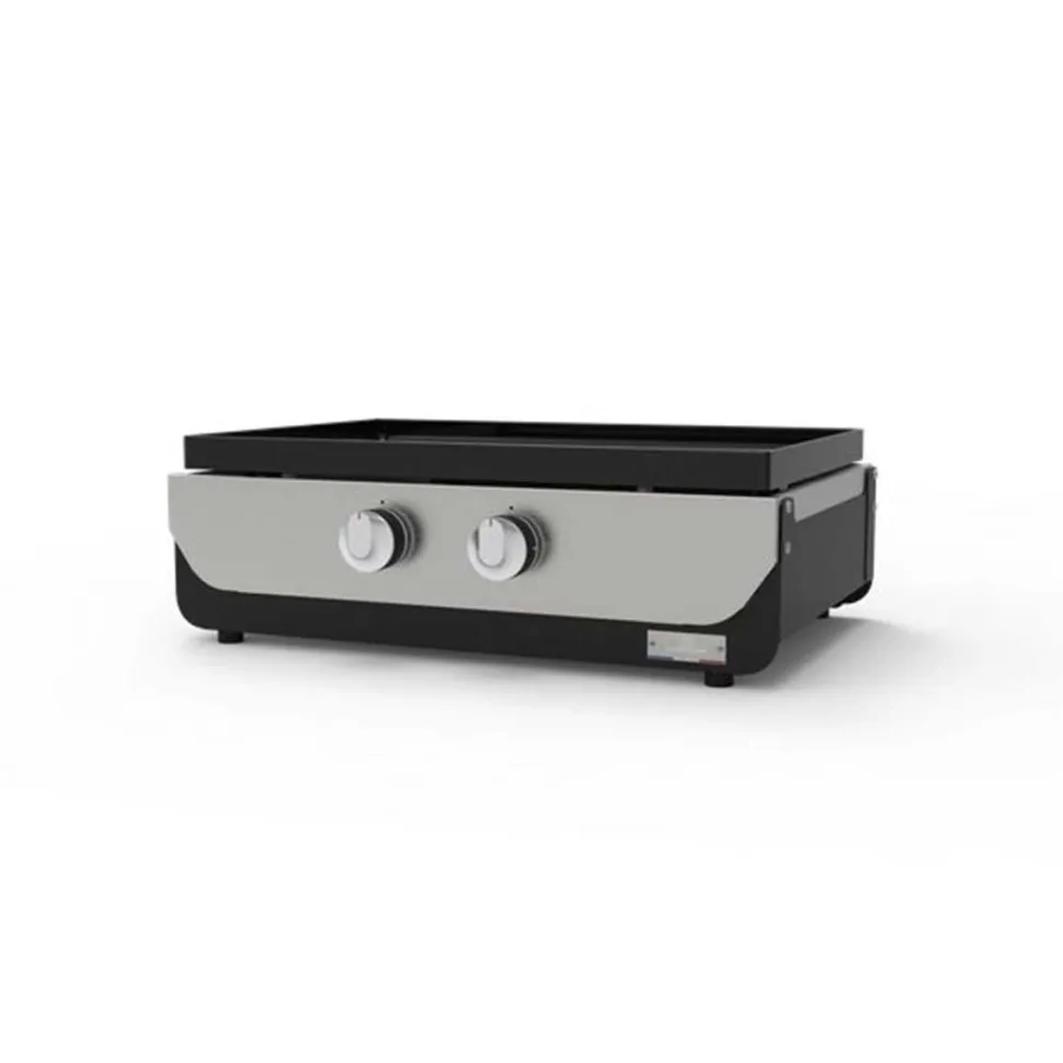 Plancha ORIGINAL Electrique 260 Duo - LE MARQUIER