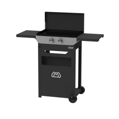 Plancha ORIGINAL Gaz 260 Duo Edition - LE MARQUIER