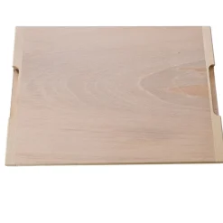 Planche à découper monobloc très épaisse - TOURNABOIS