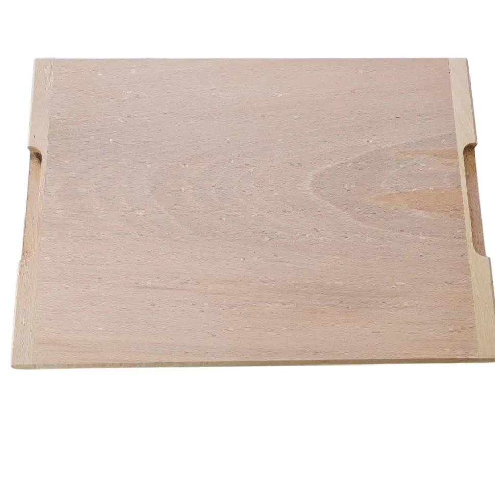 Planche à découper monobloc très épaisse - TOURNABOIS