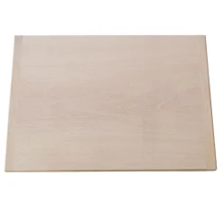 Planche à découper monobloc très épaisse - TOURNABOIS