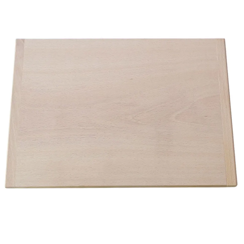 Planche à découper monobloc très épaisse - TOURNABOIS