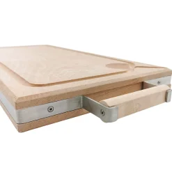 Planche à Découper Nationale Inox - TOURNABOIS