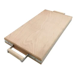 Planche Plate Nationale Inox - TOURNABOIS