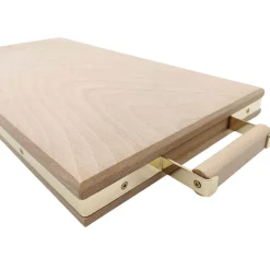 Planche Plate Nationale Laiton - TOURNABOIS