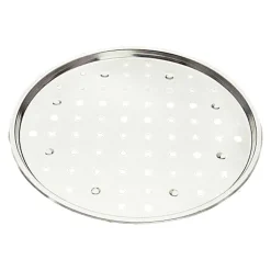 Plaque à Pizza perforée - GOBEL