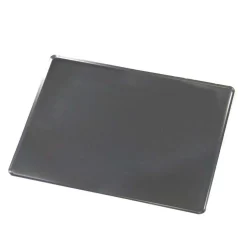 Plaque à pâtisserie - aluminium et antiadhérent - GOBEL