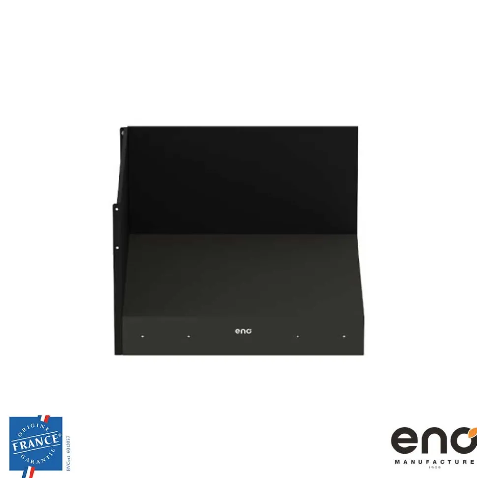 Plateau d'angle Module Gris Cargo - ENO
