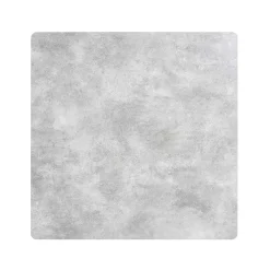 Plateau de table carré 69 cm Horizon panneau stratifié - LAFUMA