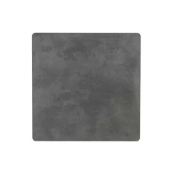 Plateau de table carré 59 cm Horizon panneau stratifié - LAFUMA
