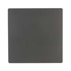 Plateau de table carré 69 cm Horizon Acier - LAFUMA