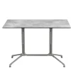 Plateau de table Rectangulaire Horizon panneau stratifié - LAFUMA