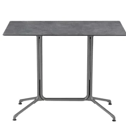 Plateau de table Rectangulaire Horizon panneau stratifié - LAFUMA