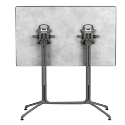 Plateau de table Rectangulaire Horizon panneau stratifié - LAFUMA