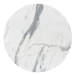 Plateau de table rond Diamètre 69 cm Horizon - LAFUMA