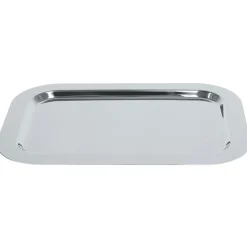 Plateau Inox - CRISTEL