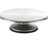 Plateau Tournant Aluminium - MATFER