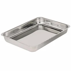 Plat inox - DE BUYER