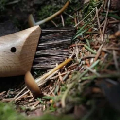 Plumier couteau n°8 Champignon avec étui - OPINEL